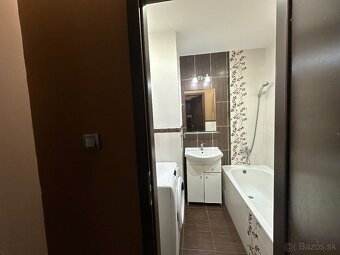 Na prenájom 3 izb byt na Jazmínovej, Košice- Terasa, Západ - 8