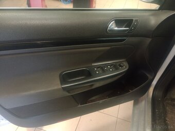 Volkswagen Golf 6 diely - 8