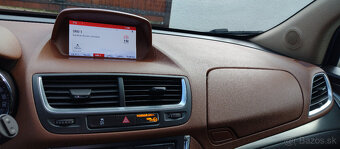 Predám Opel Mokka 4x4,2014 benzín ,103 kW,biela metalíza. - 8