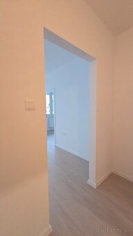 Predám dvojizbový byt NOVOSTAVBA Zlaté Moravce - 8