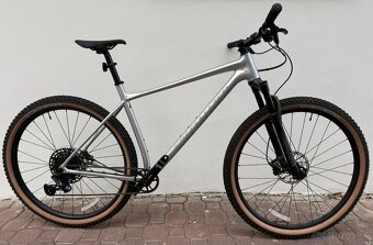 Specialized Chisel Comp - 8