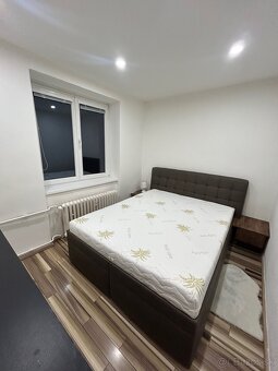 Prenájom 2-izbový byt Žilina, Bulvár - 8