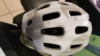 Sedačka na bicykel - 8