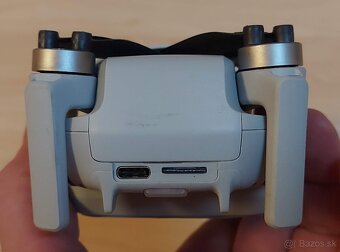 DJI MINI 2 Fly more combo - 8