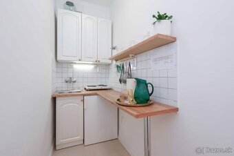 3 izb byt BA Staré Mesto - 8