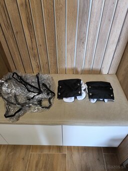 Športový kočík Carello Bravo plus - 8