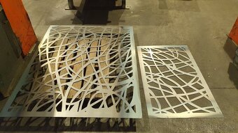 Výroba, dodanie montáž komplet oplotenia alebo častí - 8