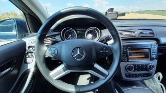Mercedes R 350CDI Long 7miest , 4Matic W251 - 8