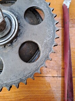 Diely jawa cz mix - 8