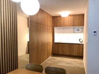 Apartmán Hrebienok Resort II.- Starý Smokovec, Vysoké Tatry - 8