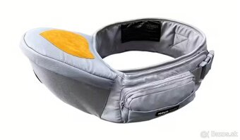 Ergonomické detské nosítko ROOYA BABY - 8