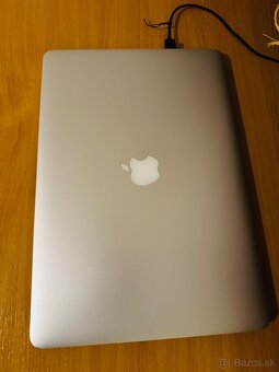 MacBook Pro (Retina, 15-inch, Mid 2015 - 8