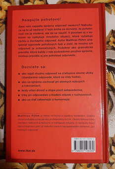 Predám knihy rôznych žánrov - 8