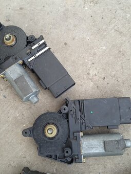 diely škoda octavia 1 aj combi - 8