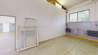 PRIESTOR na prenájom v ŠALI - 8