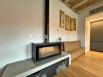 Na predaj moderný 2i byt Banská Bystrica - CENTRUM - 8