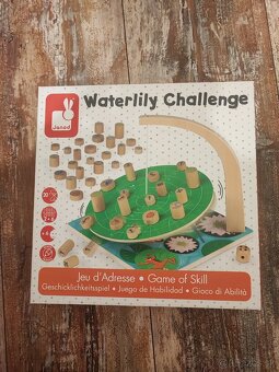 spoločenské hry + puzzle - 8