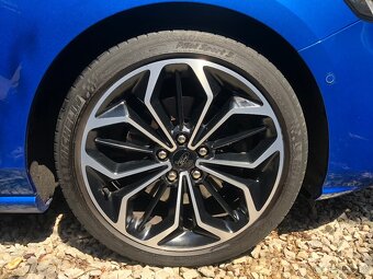 Ford Focus Traveller 1,5 EcoBlue ST-Line - 8