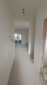 REZERVOVANÉ 4 . izb. Rodinný dom Nitra - Štitáre - 8