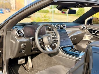 Mercedes Benz CLE 53 Amg Cabrio - 8