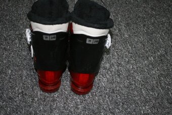 detské lyže dynamic 100 cm , lyžiarky - 8