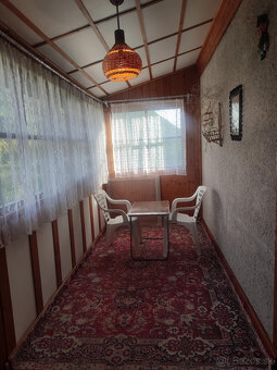 Predám - murovanú chatu - pri obci Veľká Lodina - 8