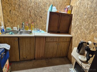 Skladové priestory - 8