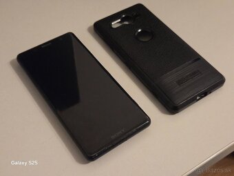 SONY Xperia XZ2 compact - 8