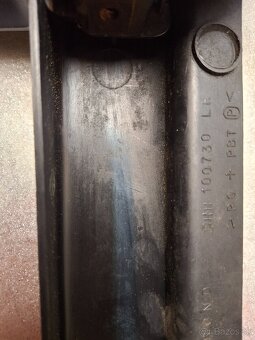 Predna maska Land rover Discovery 2 - 8