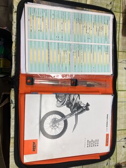 Ktm exc 300 2017 - 8