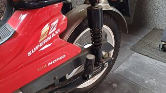 MPK korado supermaxi ss50 - 8