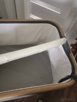 Detská postielka CoZee Crib 80x51cm - 8