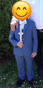 Oblek na 1.sv.prijimanie - 8