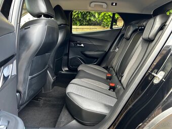 Peugeot 2008 1.2 PureTech 130 Allure Pack - 8