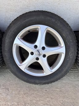 Disky CMS 5x112 R16 - 8