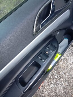 Skoda Octavia 2 RS fl 2010 - 8