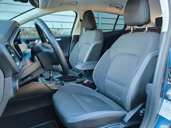 🟥 Ford Focus Combi 1.5TDCI 2021 | 1.majiteľ | odpočet DPH - 8