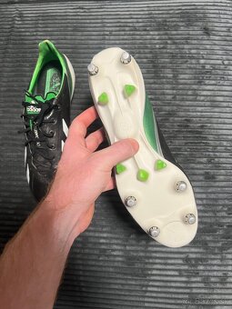 Kopacky adidas f50 sg pro 43 1/3 - 8