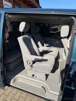 vw Multivan - 8