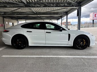 Porsche Panamera 4S 971 4.0 D PDK - 8