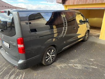 Toyota proace Verso - 8