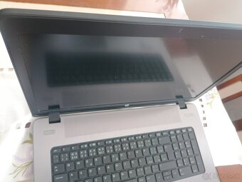 17,3" notebook HP Probook 470 G2 - predám. - 8
