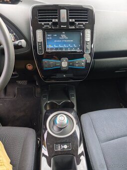 Leaf 30 KWh 2017 33 000km - 8