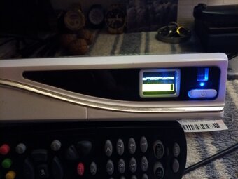 Dreambox 800 HD se - 8