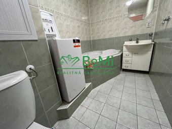 Predaj 3 izbový byt, ZNÍŽENÁ CENA - Nová Baňa (042-113-MIJK) - 8