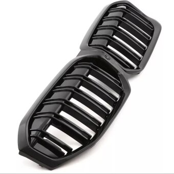 Predná maska BMW G20 G21 lift 2022-2024 TOP - 8