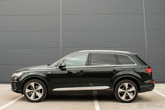 Audi Q7 3.0 TDI 272k 3x-S-line quattro tiptronic 8-st - 8