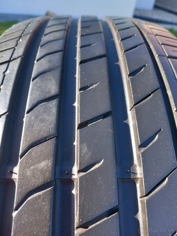 215/55 r16 letne pneumatiky nexen - 8