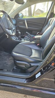 Mazda 6 kombi 2008 2.0D - 8