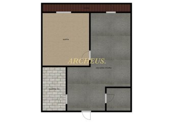 Krásna 2 izb. novostavba Riviera Nitra, balkon, parkovanie - 8